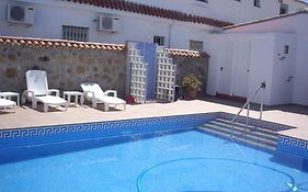 Hostal Mini Golf